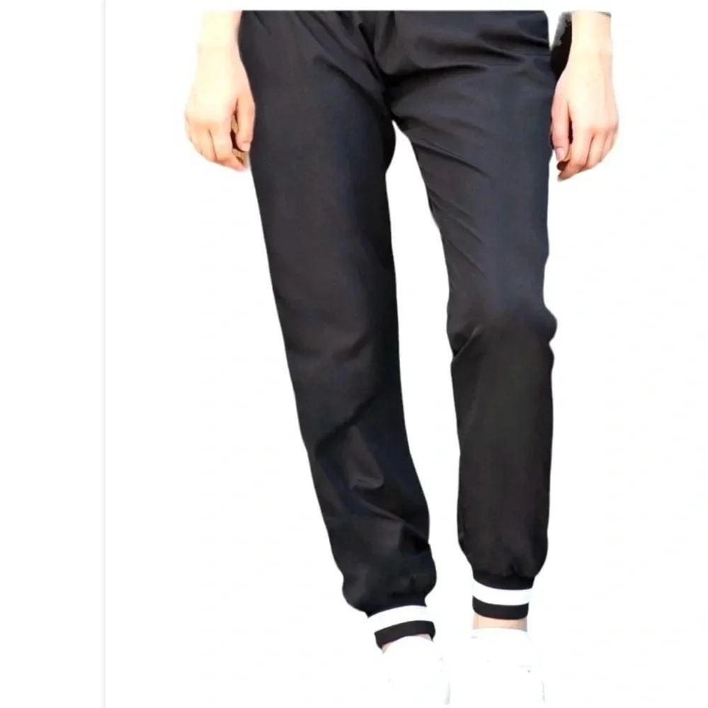 Chasse Latitude  Pant W1974P Jogger Women’s M Cheer Performance Cheerleading NWT